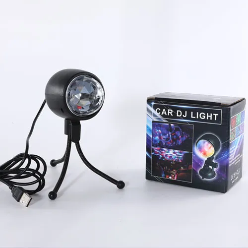 K520 Magic ball stage lamp