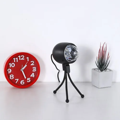 K520-2 K520 Magic ball stage lamp