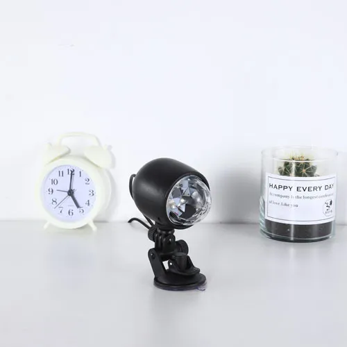 K520-3 K520 Magic ball stage lamp