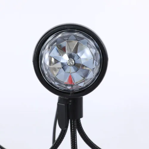 K520-4 K520 Magic ball stage lamp