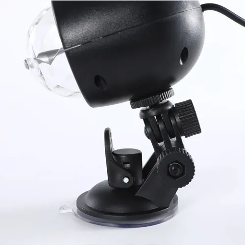 K520-6 K520 Magic ball stage lamp