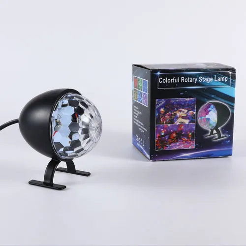 K630 Magic ball stage lamp