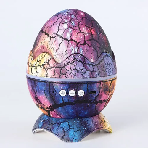 K850 Dinosaur egg Starry Projector