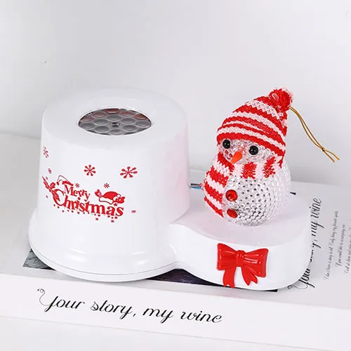 K910 Double head Christmas projector lights