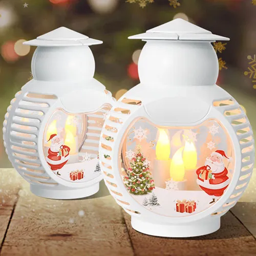 K920 Christmas projector lights