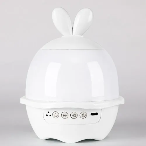 K940 Rabbit atmosphere starry projector light