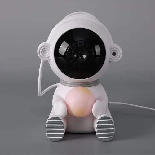 K950 Astronaut card starry projector