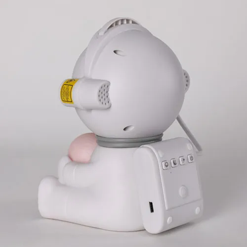 K950-4 K950 Astronaut card starry projector