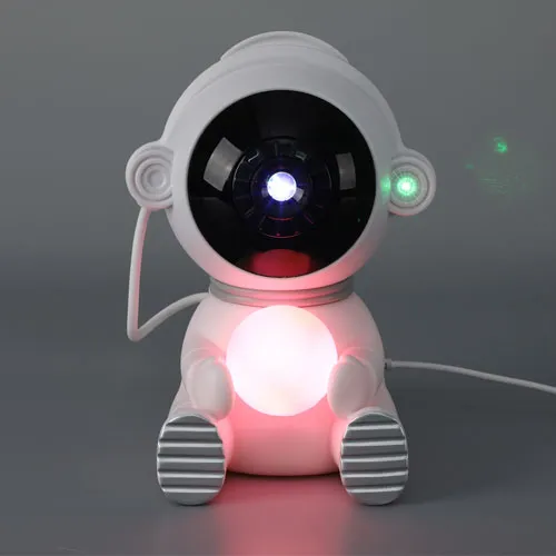 K950-6 K950 Astronaut card starry projector