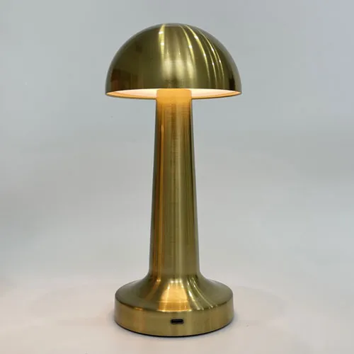 YTGRA1 Metal decorative table lamp