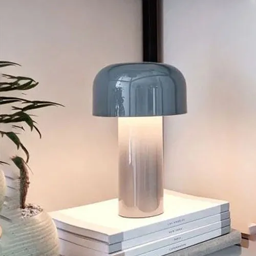 YTGRA27 Mushroom decorative table lamp