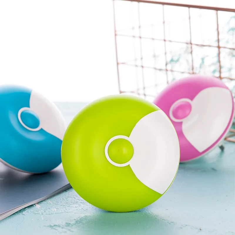 YX811 Flying saucer light controlled night light