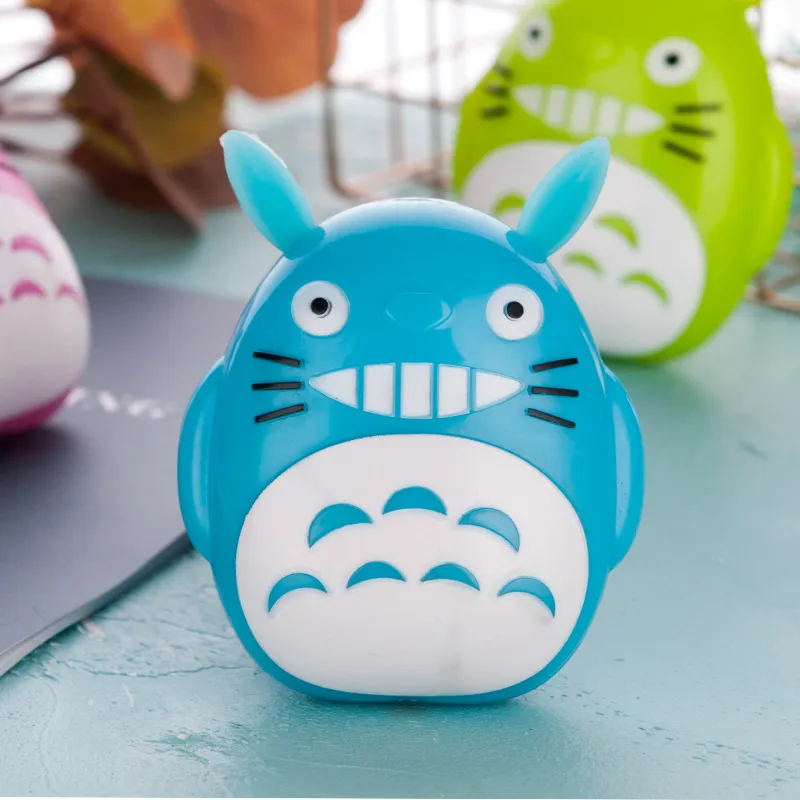 YX818 Chinchilla light controlled night light