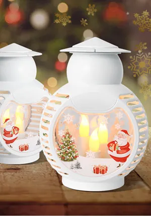 K920 Christmas projector lights